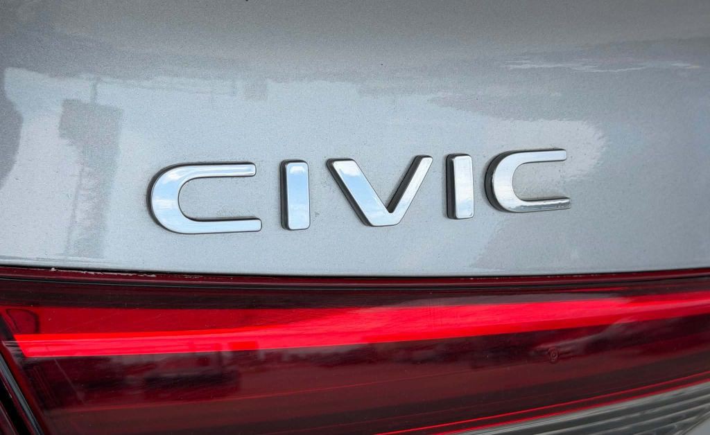 2024 Honda Civic Image 7