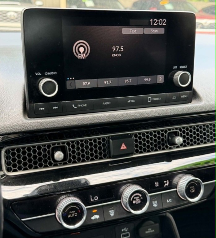 2024 Honda Civic Image 17