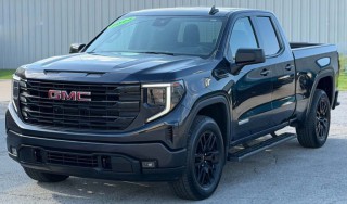 Image for 2024 GMC Sierra 1500 ELEVATION-L ID: 7487400