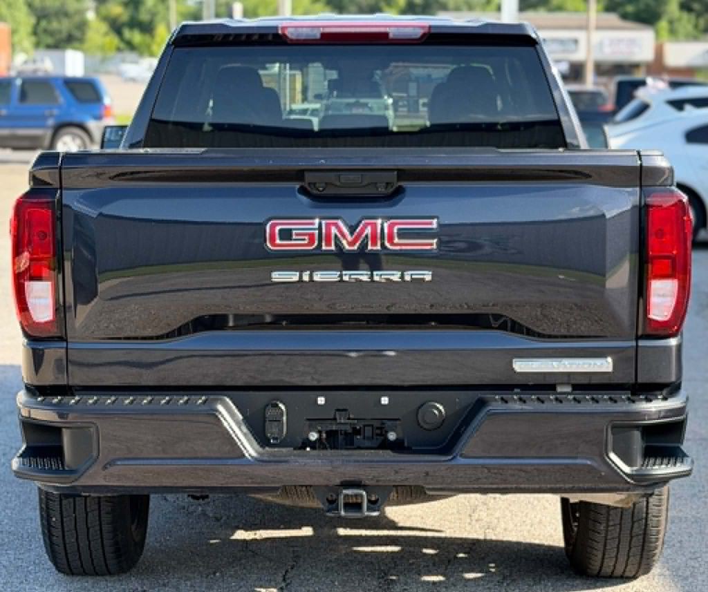 2024 GMC Sierra Image 5