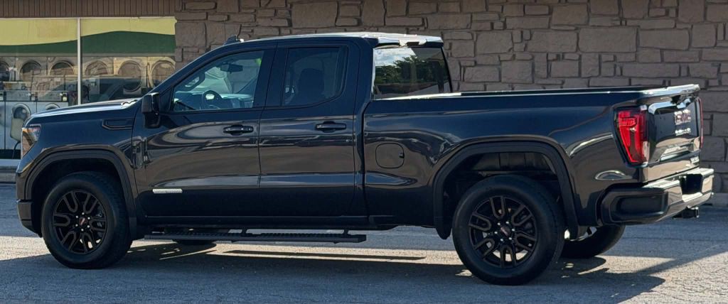 2024 GMC Sierra Image 6