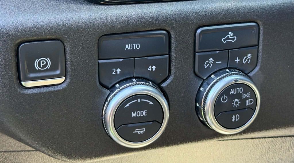 2024 GMC Sierra Image 11