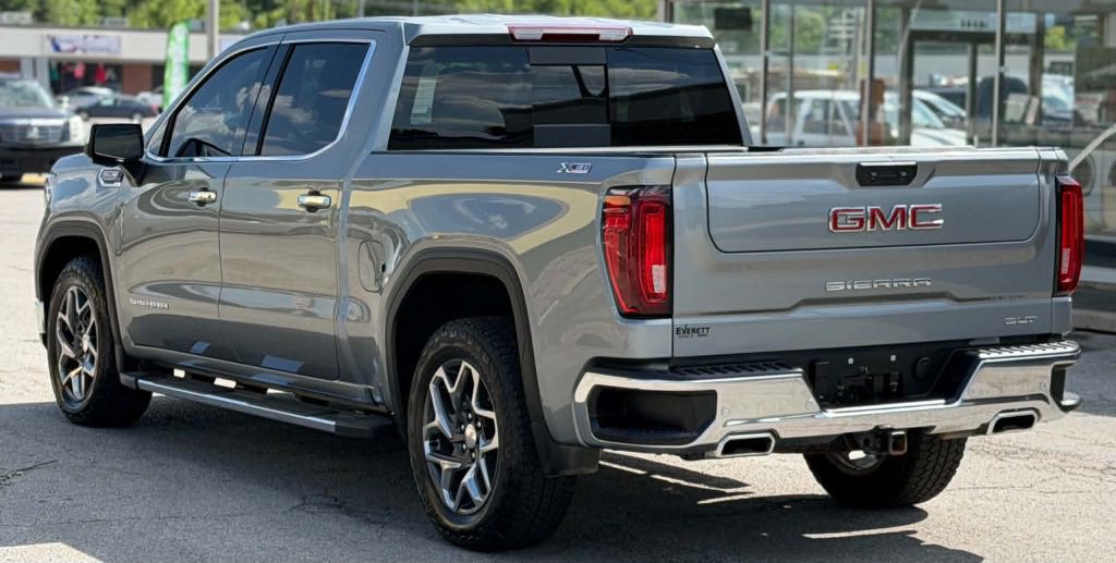 2024 GMC Sierra Image 6
