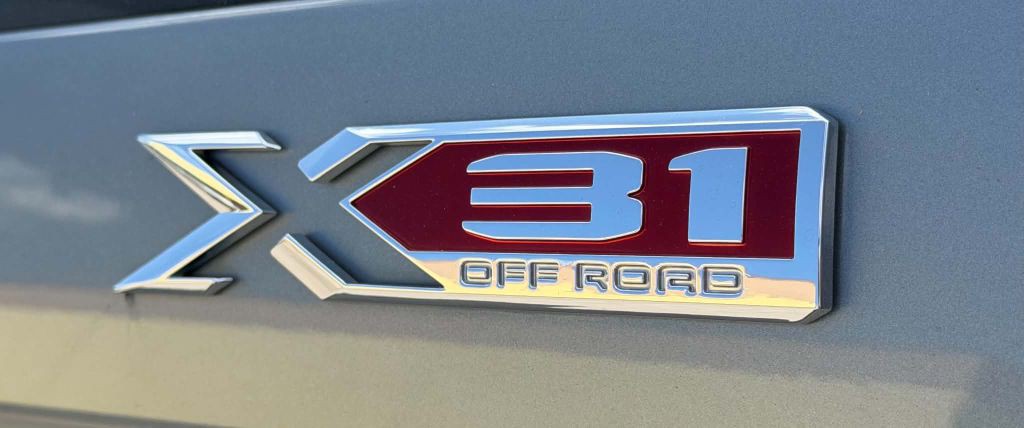 2024 GMC Sierra Image 7