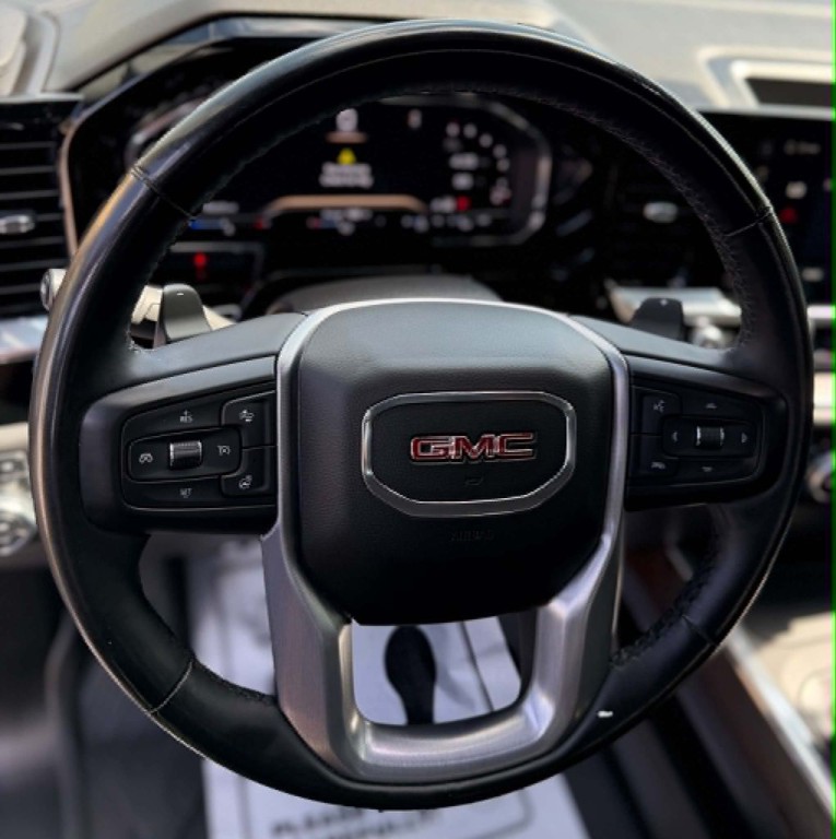 2024 GMC Sierra Image 15