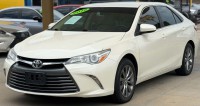 Image for 2015 Toyota Camry LE ID: 7559352