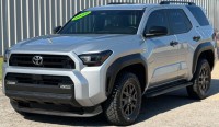 Image for 2025 Toyota 4Runner SR5 ID: 7559373