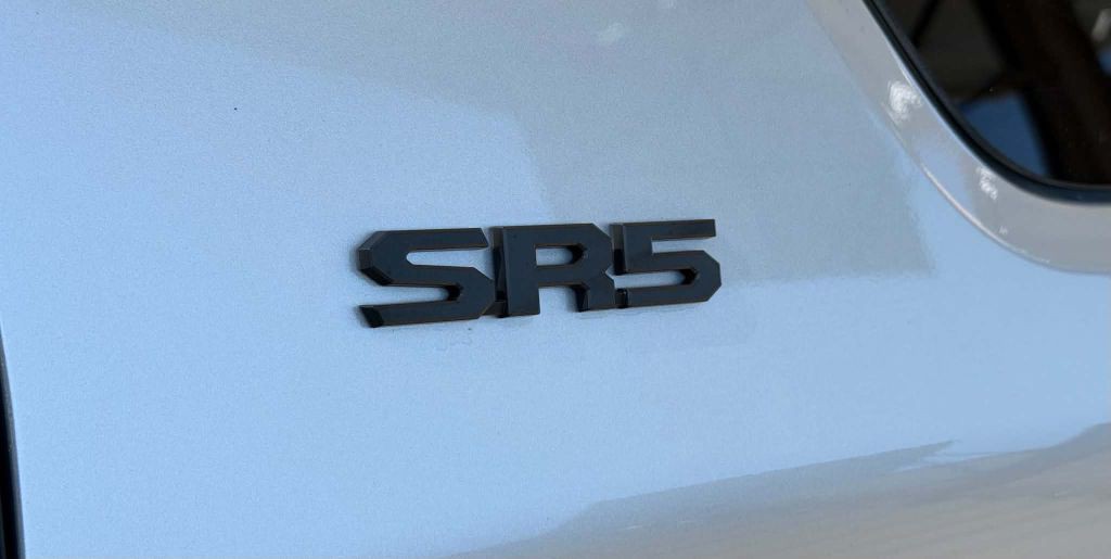 2025 Toyota 4Runner Image 13