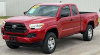 Image for 2017 Toyota Tacoma Access Cab ID: 7559379
