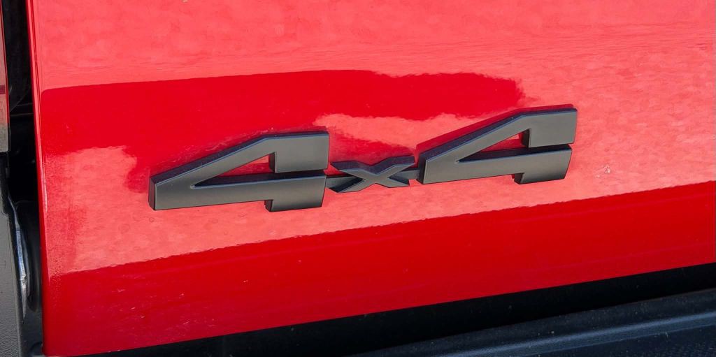 2026 Toyota Tacoma Image 8