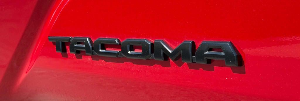 2026 Toyota Tacoma Image 10