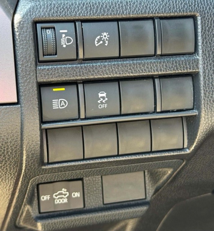 2026 Toyota Tacoma Image 13