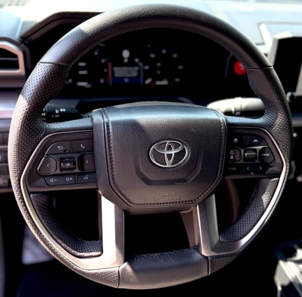2026 Toyota Tacoma Image 14