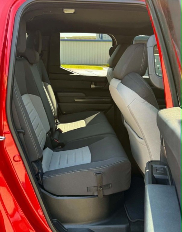 2026 Toyota Tacoma Image 17