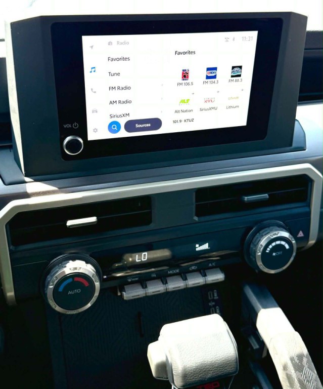 2026 Toyota Tacoma Image 19