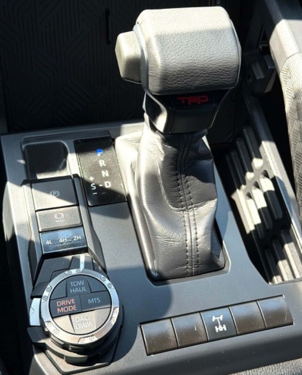 2026 Toyota Tacoma Image 21