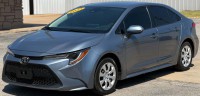 Image for 2021 Toyota Corolla LE ID: 7565578