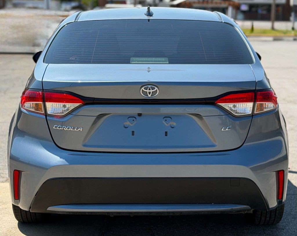 2021 Toyota Corolla Image 5