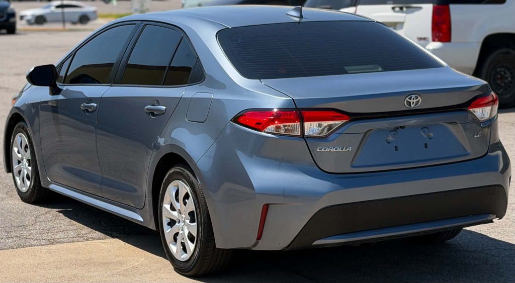 2021 Toyota Corolla Image 6