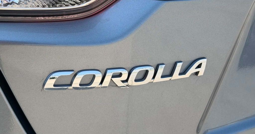 2021 Toyota Corolla Image 7