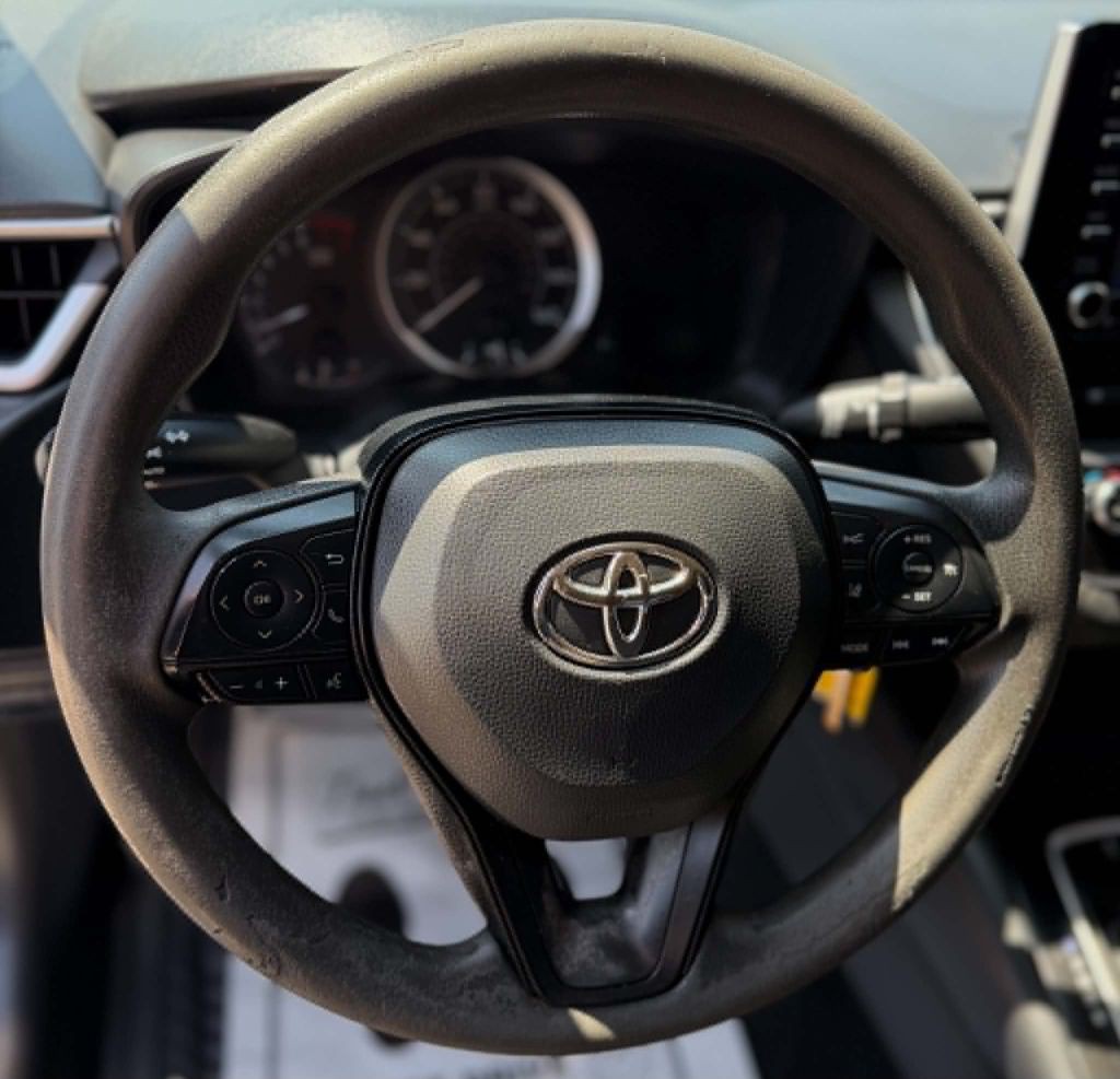 2021 Toyota Corolla Image 11