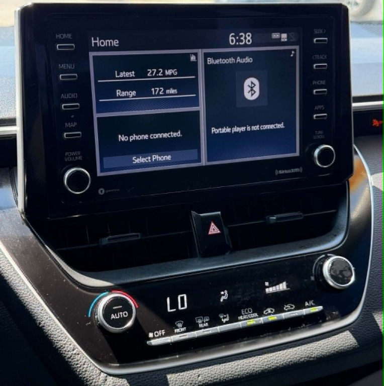 2021 Toyota Corolla Image 12