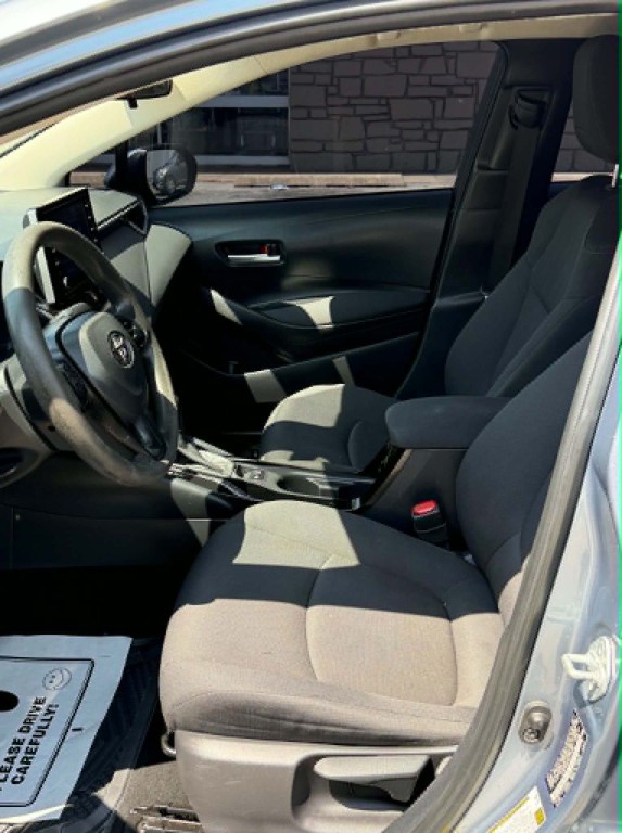2021 Toyota Corolla Image 15