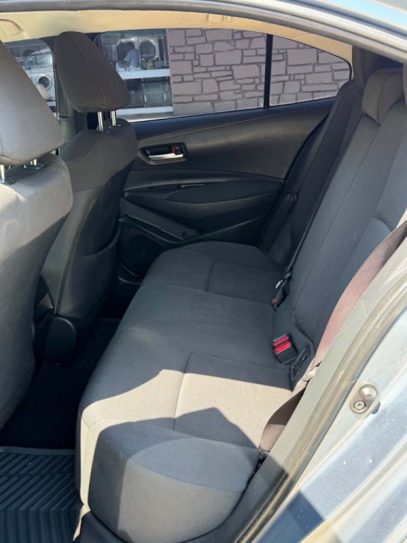 2021 Toyota Corolla Image 16
