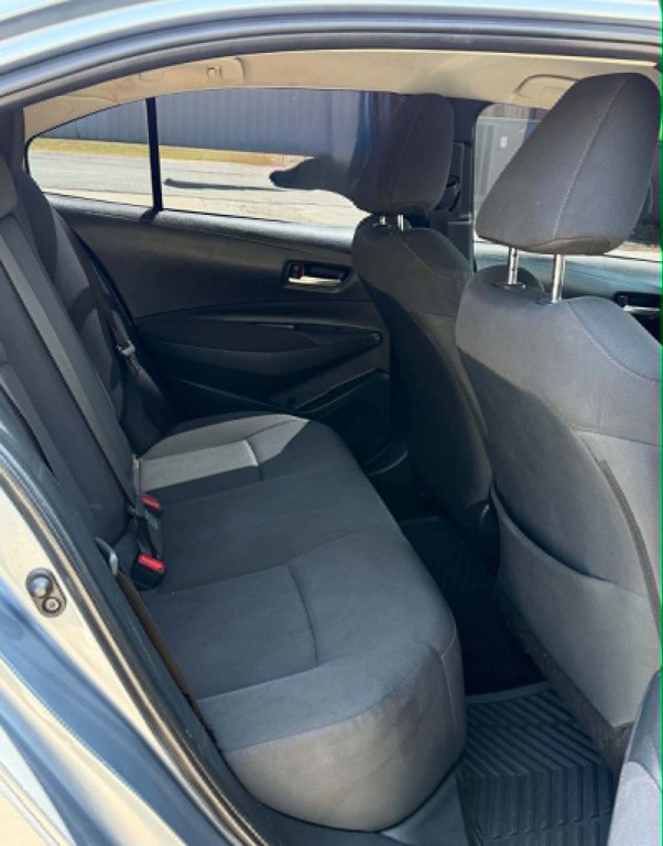 2021 Toyota Corolla Image 17
