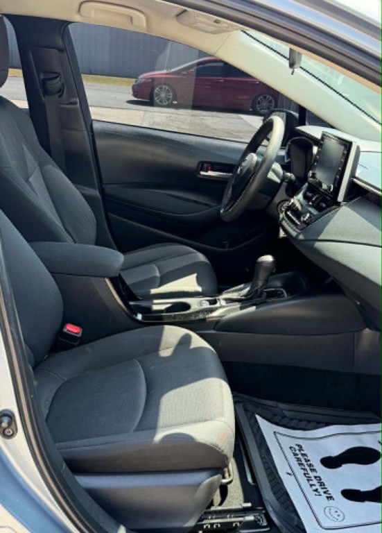 2021 Toyota Corolla Image 18