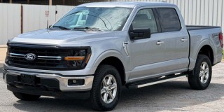Image for 2025 Ford F-150 XLT ID: 7565737
