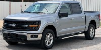 Image for 2025 Ford F-150 XLT ID: 7565737