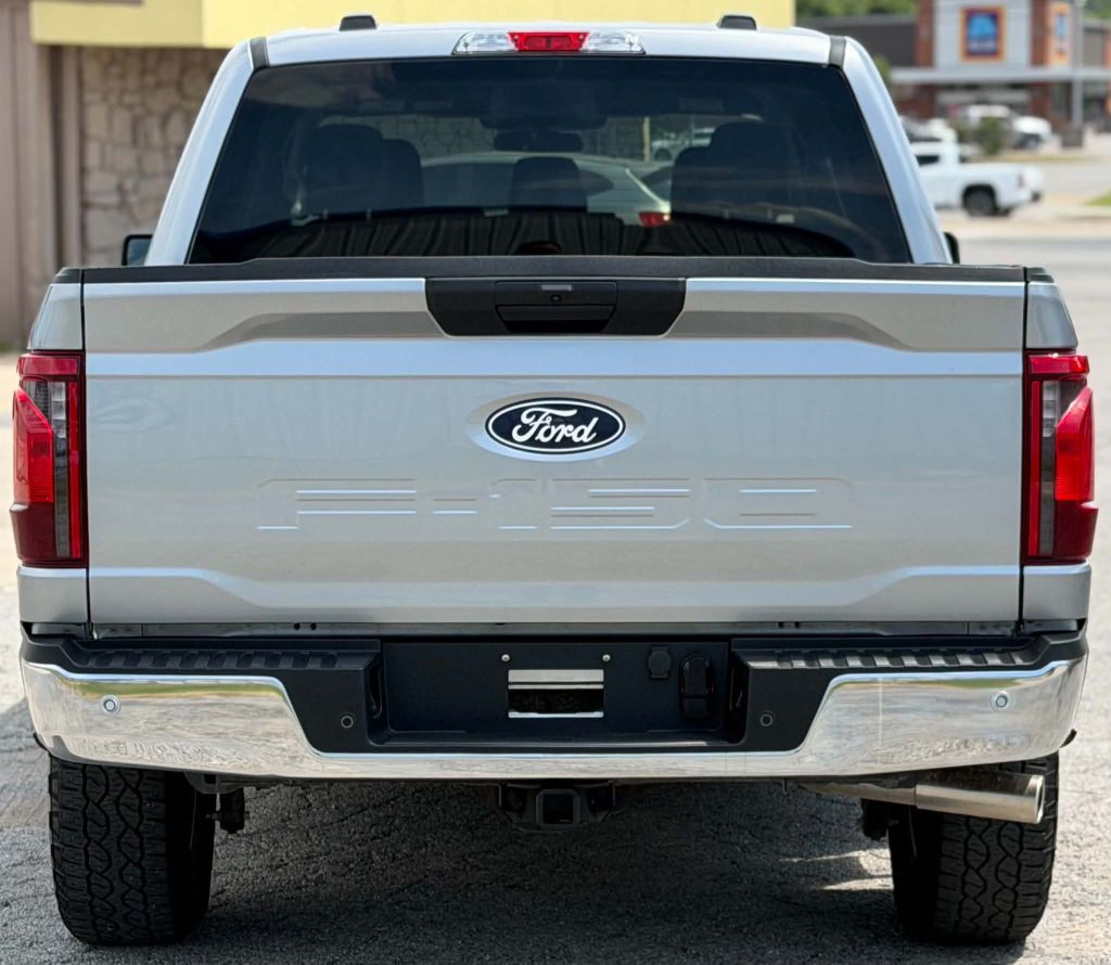 2025 Ford F-150 Image 5