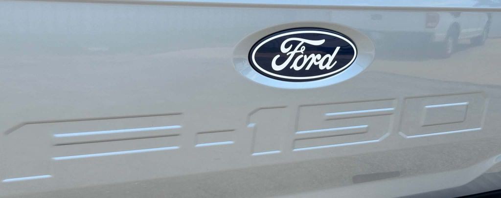 2025 Ford F-150 Image 8