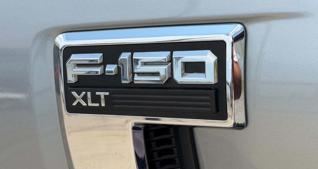 2025 Ford F-150 Image 9