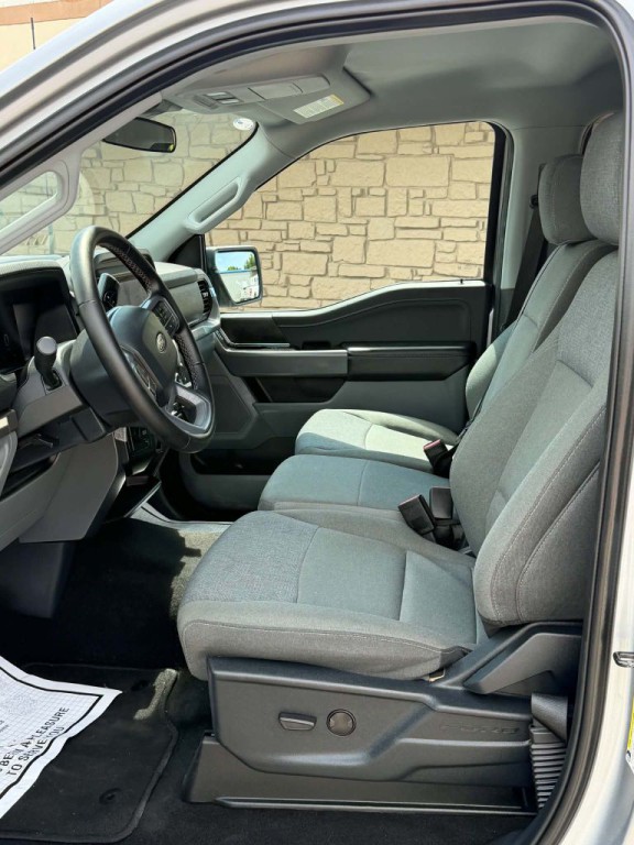 2025 Ford F-150 Image 10