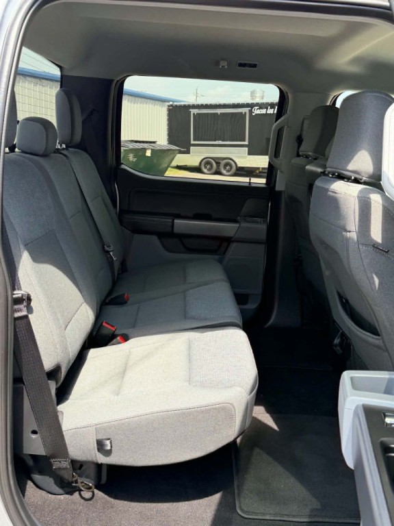 2025 Ford F-150 Image 12