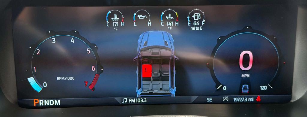 2025 Ford F-150 Image 15