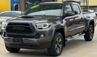 Image for 2019 Toyota Tacoma Double Cab ID: 7606591