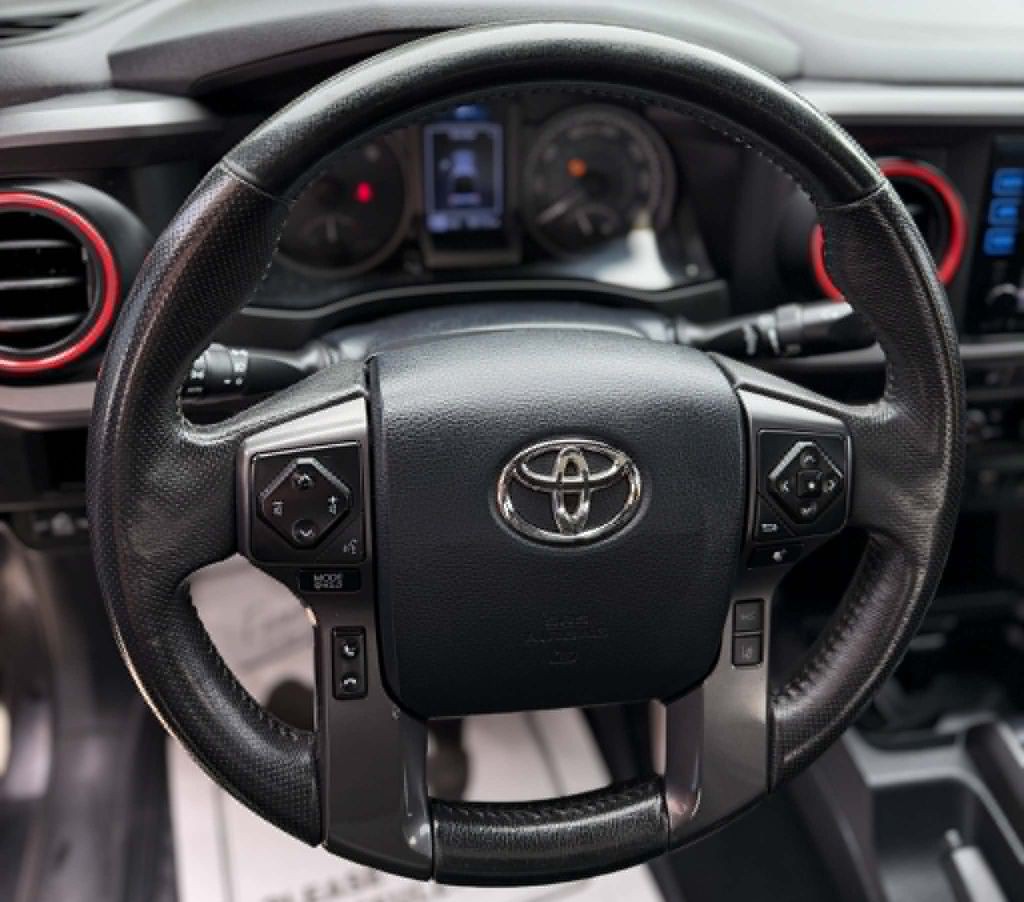 2019 Toyota Tacoma Image 15
