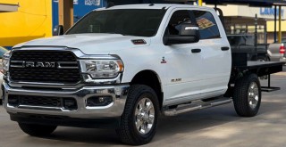 Image for 2024 RAM 2500 Big Horn ID: 7606593