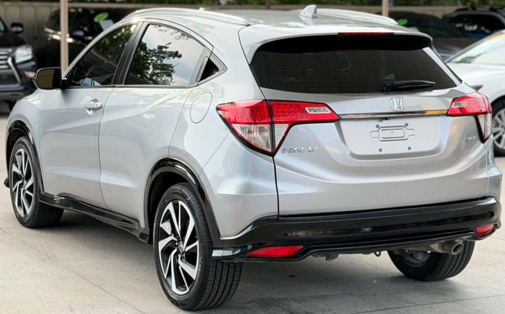 2020 Honda HR-V Image 6