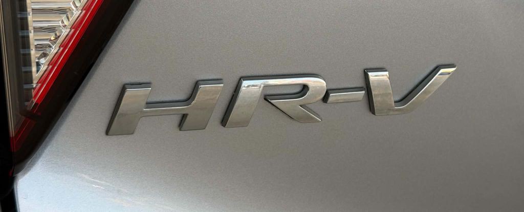2020 Honda HR-V Image 7