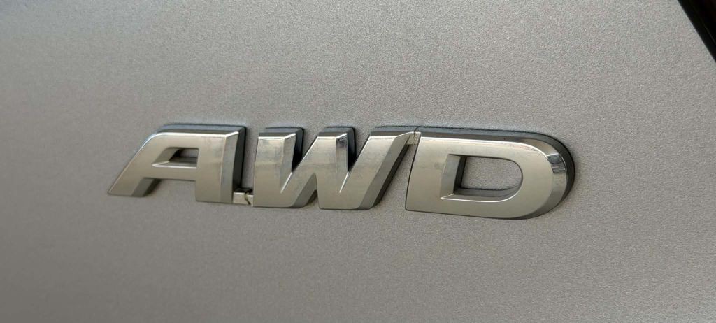 2020 Honda HR-V Image 8