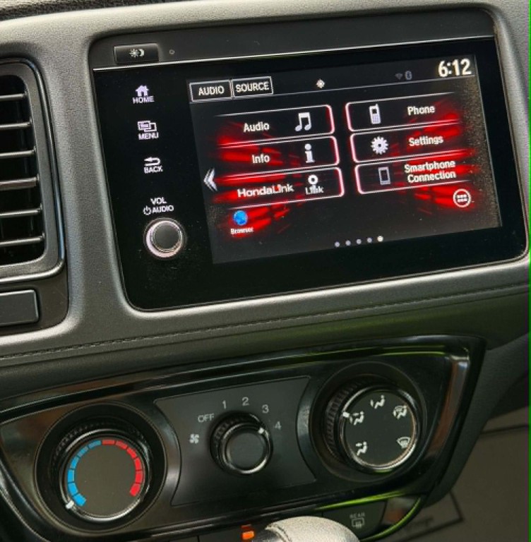 2020 Honda HR-V Image 13