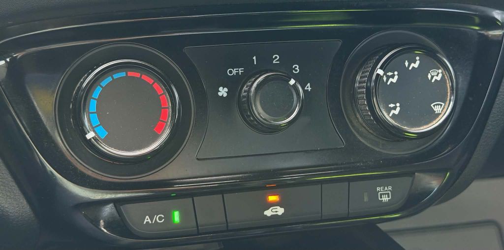 2020 Honda HR-V Image 15