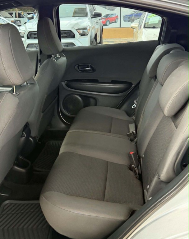 2020 Honda HR-V Image 17