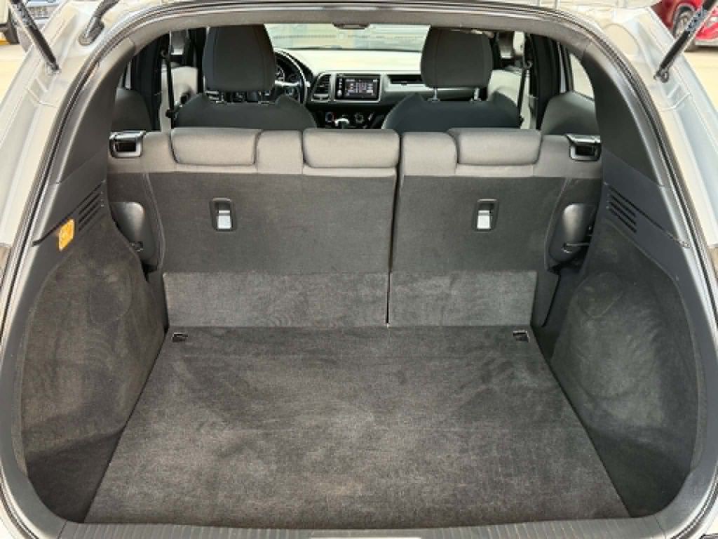 2020 Honda HR-V Image 18
