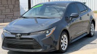 Image for 2025 Toyota Corolla LE ID: 7636615