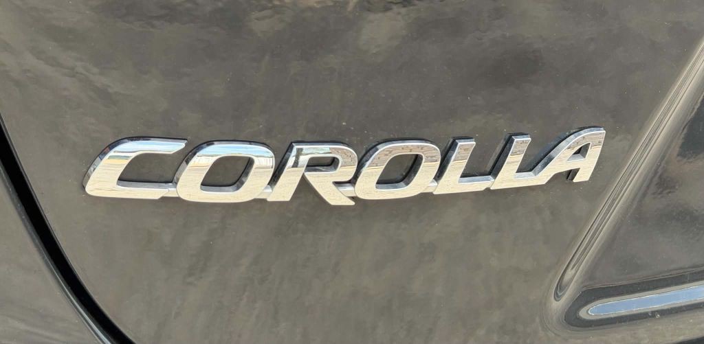 2025 Toyota Corolla Image 7